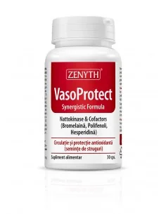VasoProtect 30 capsule Zenyth