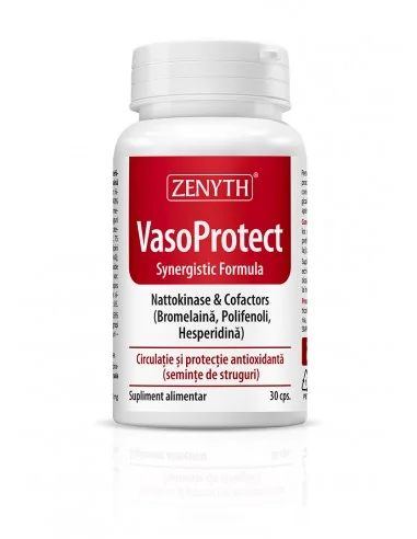 VasoProtect 30 capsule Zenyth