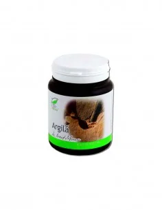 Argila 200 capsule Pro Natura-Medica