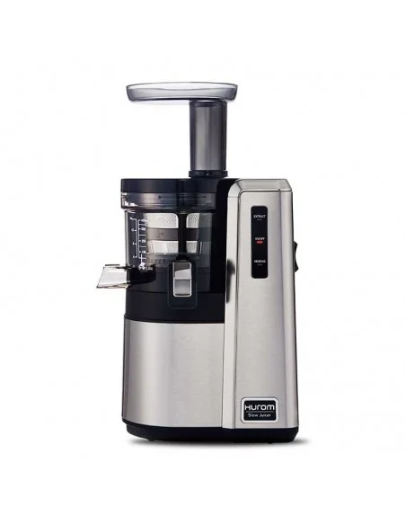 Storcator cu presare la rece HZ Alpha Hurom
