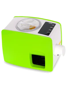Presa de ulei YODA HOME PRO VERDE