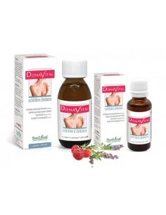 Donavital echilibru feminin 120 ml PlantExtrakt 2