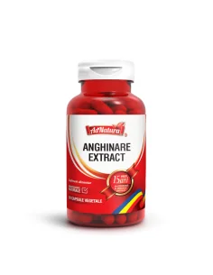 Anghinare extract 30cps AdNatura