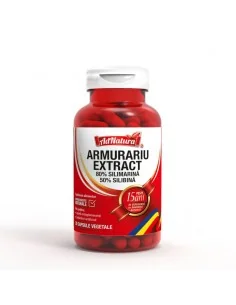 Armurariu extract 30 cps AdNatura