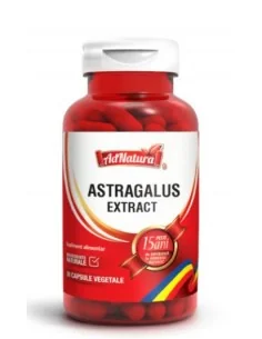 Astragalus extract 30 cps AdNatura