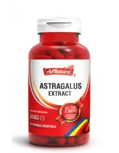 Astragalus extract 30 cps AdNatura