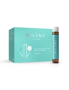 COLLAGEN ANTI-AGE Beauty Drink 25 ml x 28 flacoane Dacia...