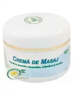Crema de masaj impotriva durerilor 50 g Abemar, UNGUENTE/CREME/GELURI