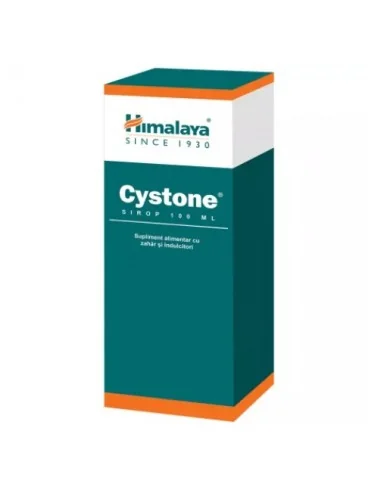 Cystone 100 ml Himalaya