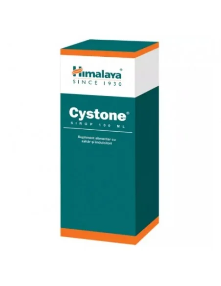 Cystone 100 ml Himalaya