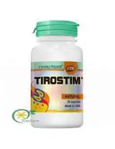 Tirostim 30 cps CosmoPharm, Tulburari Hormonale