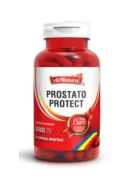 Prostato protect 30 cps AdNatura
