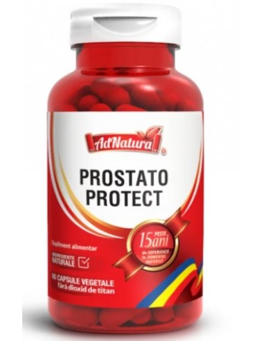 Prostato protect 60 cps AdNatura