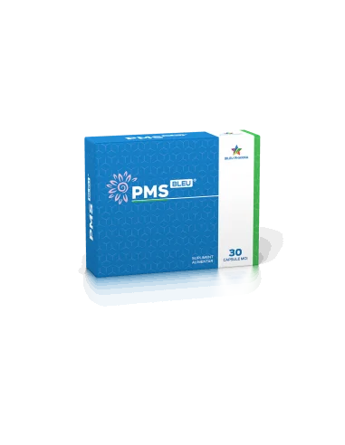 PMSBLEU 30 CPS MOI BLEU PHARMA