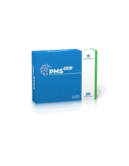 PMSBLEU 30 CPS MOI BLEU PHARMA