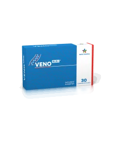 VENOBLEU 30 CPR BLEU PHARMA