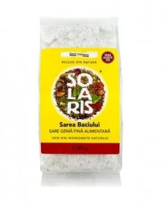 Sarea Baciului 500g Solaris