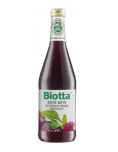 SUC SFECLA ROSIE ECO 500 ml BIOTTA BIOSENS