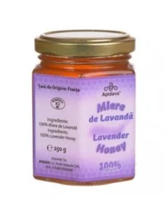 Miere lavanda 250g Apidava