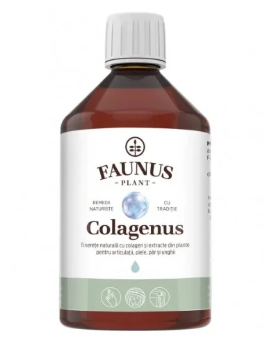 Colagenus 500 ml FAUNUS