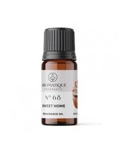 Ulei aromatic SWEET HOME 10 ml LIGHT CANDEL ART