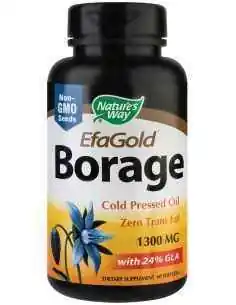 BORAGE (Limba Mielului) 60 cps Secom 2