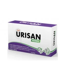 Urisan Renal 30 capsule SUNWAVE PHARMA
