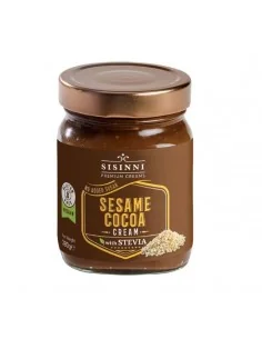 Crema Premium Susan si Cacao Stevia Fara Zahar 380 g RITOS