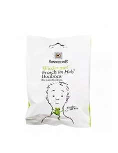 DROPSURI "TOATE-S BUNE" ADIO DURERE IN GAT ECO 50g SONNENTOR