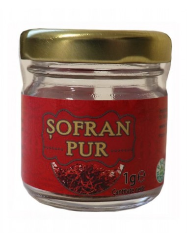 Sofran Pur 1 gr Herbavit