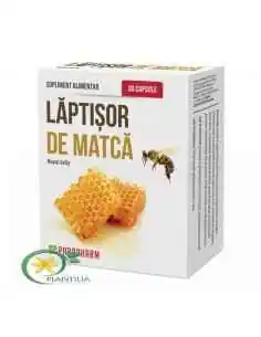 Laptisor de Matca 30 cps Parapharm, Tulburari Hormonale