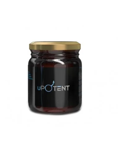 UPOTENT MIERE POTENTA BORCAN 230 GR Perfect Pure