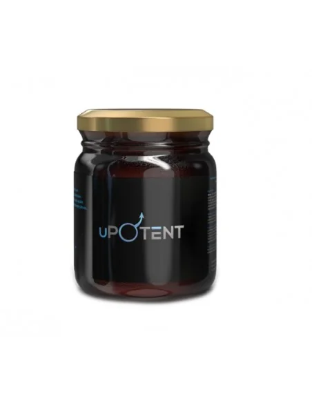 UPOTENT MIERE POTENTA BORCAN 230 GR Perfect Pure