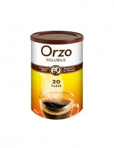 Cafea din Orz 200g Sanovita