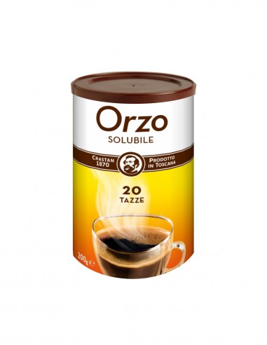 Cafea din Orz 200g Sanovita