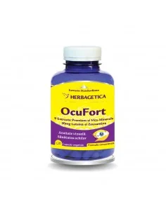 OCUFORT 120 CPS Herbagetica