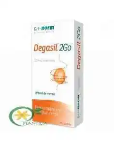 Degasil 2GO 20 cps Walmark, REMEDII NATURISTE