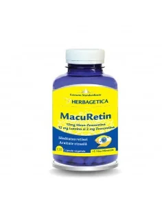 MACURETIN 120 CPS Herbagetica