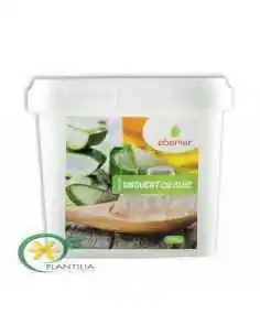 Unguent cu Aloe 1000 g  Abemar Med, UNGUENTE/CREME/GELURI