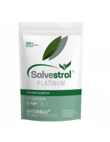 Salvestrol Platinum