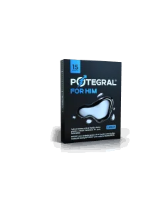 Potegral 15 capsule