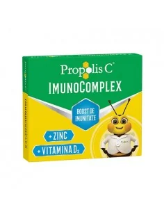 Propolis C Imunocomplex 20 cpr Fiterman