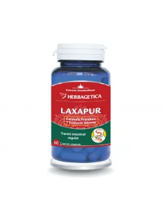 LAXAPUR 60 CPS Herbagetica