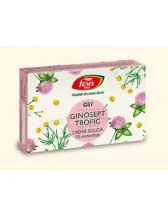 Ginosept Trofic 10 Ovule Fares 2