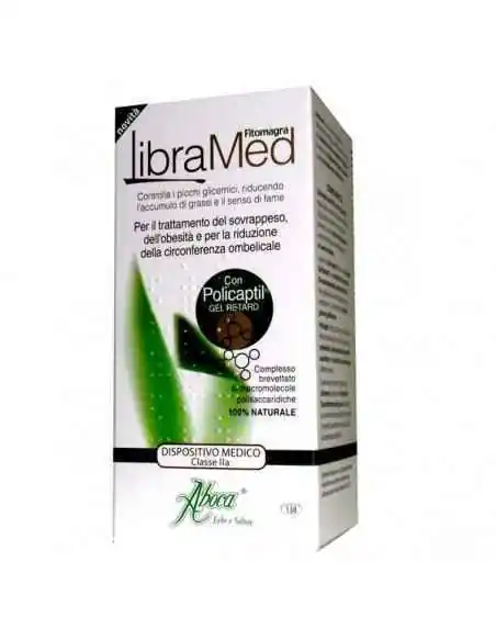 Fitomagra Libra Med 138comprimate, Tulburari Hormonale