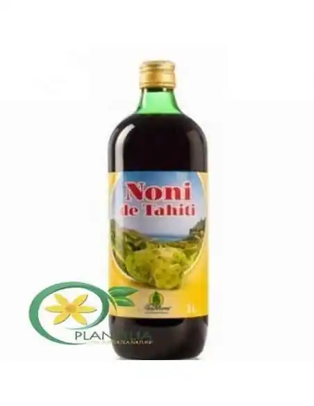 Noni Tahiti 1000ml Herbavit, Tulburari Hormonale