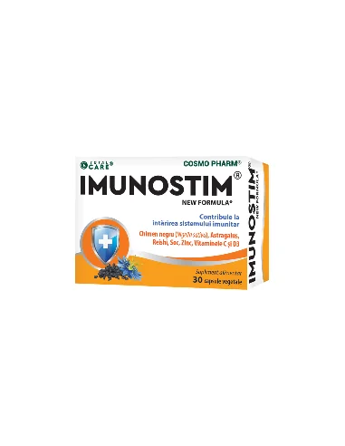 Imunostim 30 cpr CosmoPharm - Plantilia