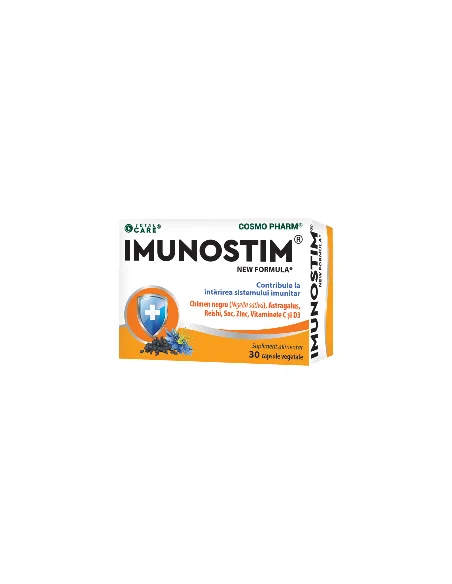 Imunostim 30 cpr CosmoPharm - Plantilia