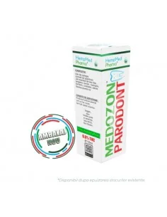 Medozon Parodont 10ml HempMed Pharma