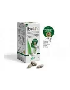 Fitomagra Libra Med 138comprimate, Tulburari Hormonale 2